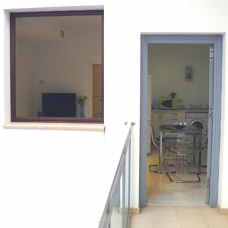 Alfaqueque Apartment セビリア エクステリア 写真