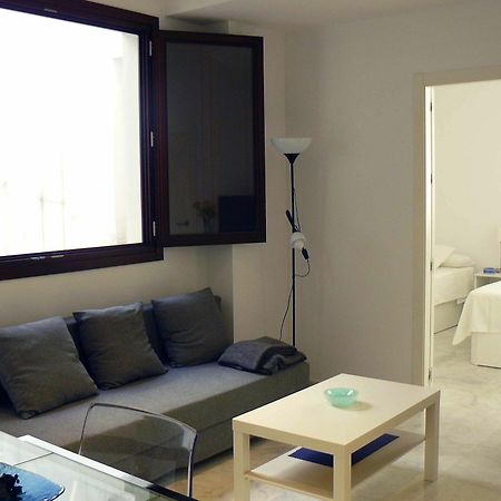Alfaqueque Apartment セビリア エクステリア 写真