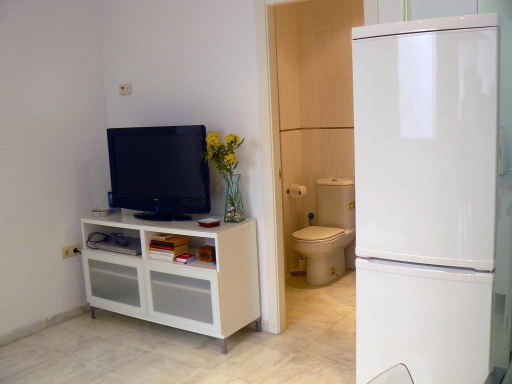 Alfaqueque Apartment セビリア エクステリア 写真
