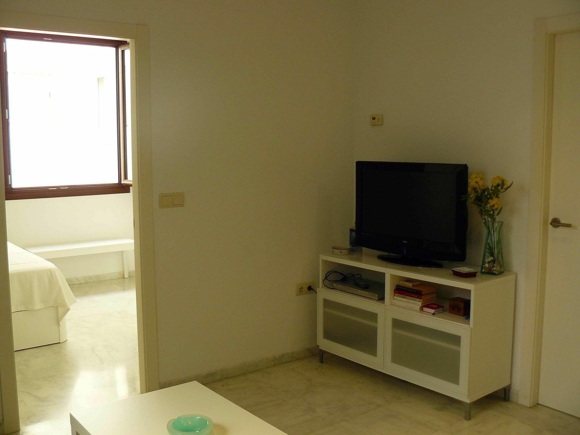 Alfaqueque Apartment セビリア エクステリア 写真