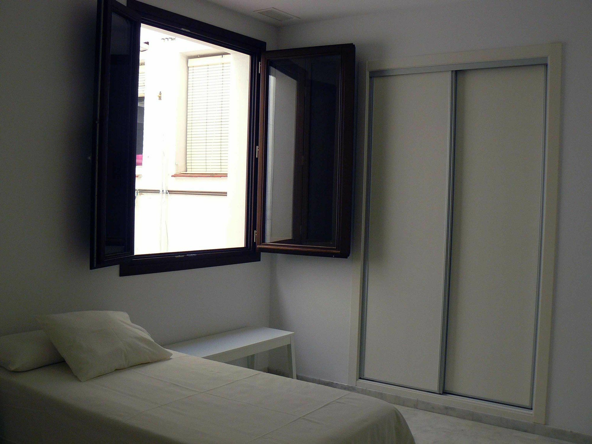 Alfaqueque Apartment セビリア エクステリア 写真
