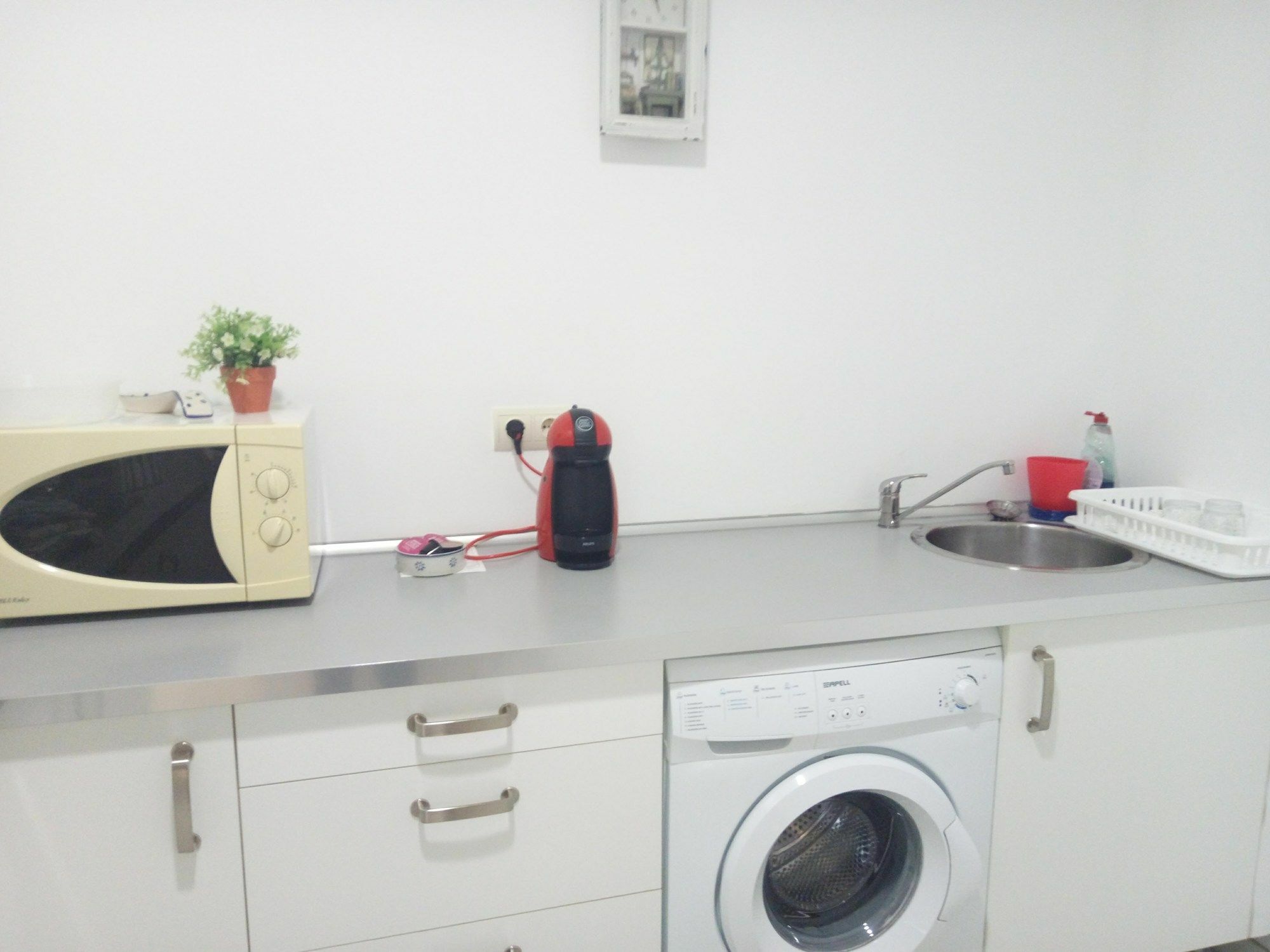 Alfaqueque Apartment セビリア エクステリア 写真