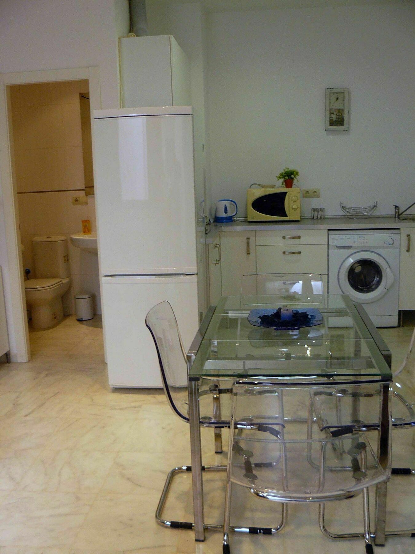 Alfaqueque Apartment セビリア エクステリア 写真