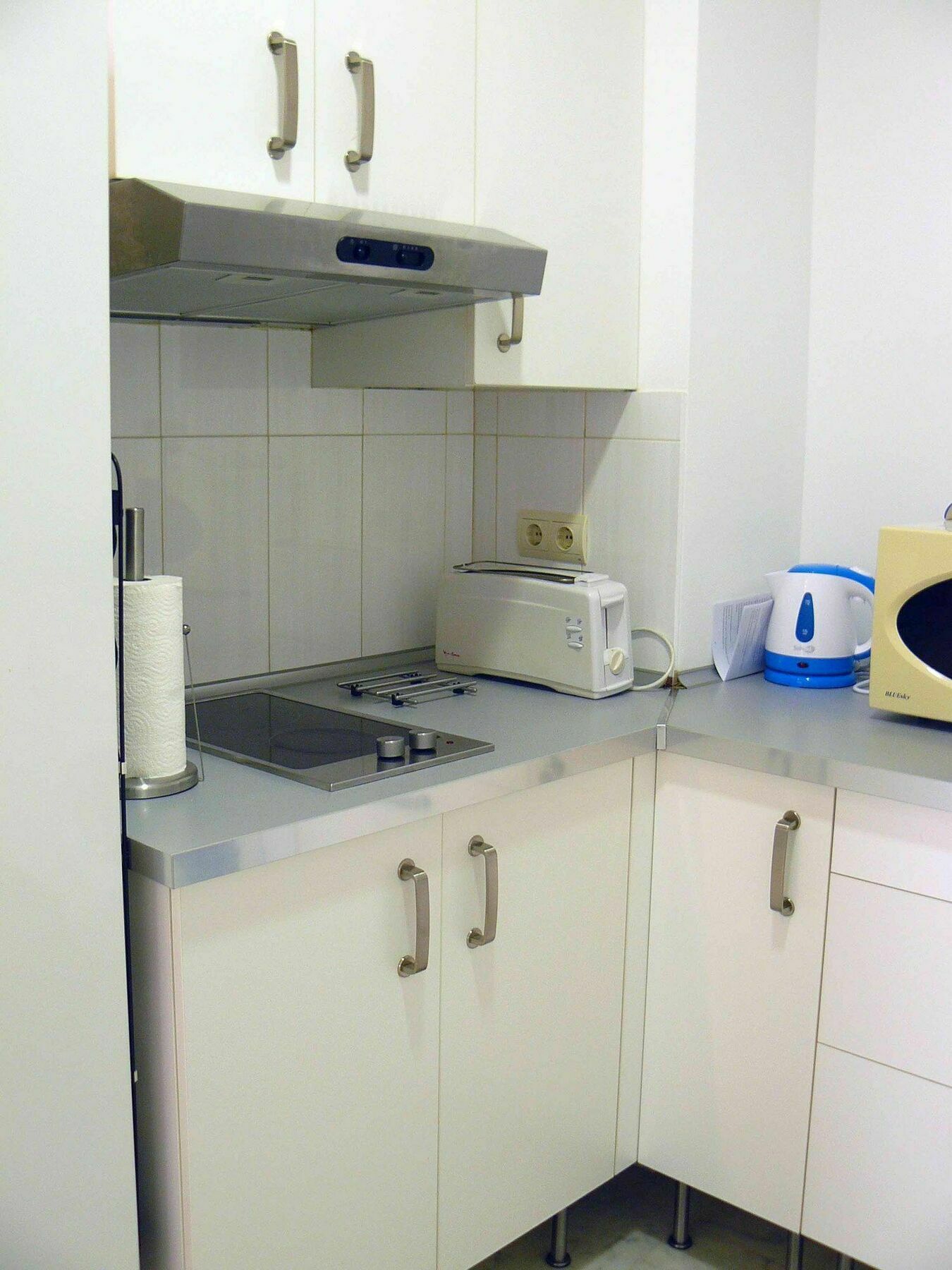 Alfaqueque Apartment セビリア エクステリア 写真