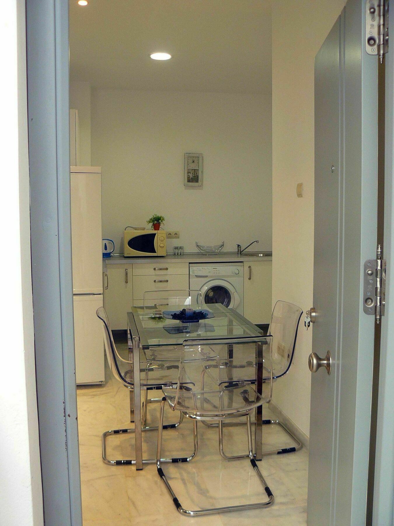 Alfaqueque Apartment セビリア エクステリア 写真