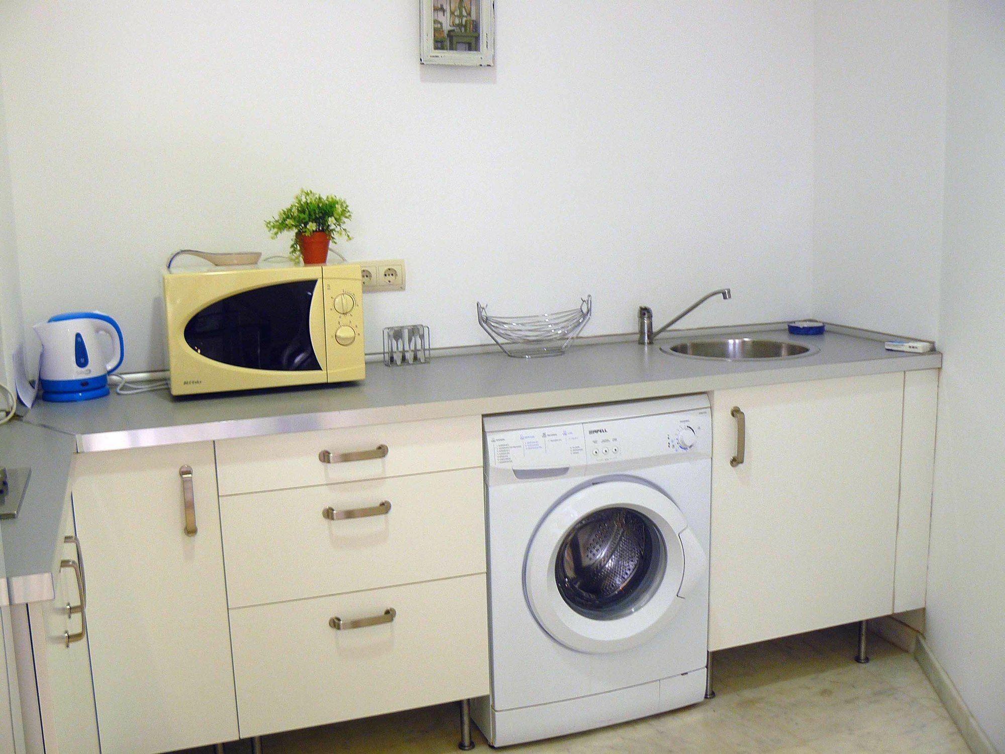 Alfaqueque Apartment セビリア エクステリア 写真