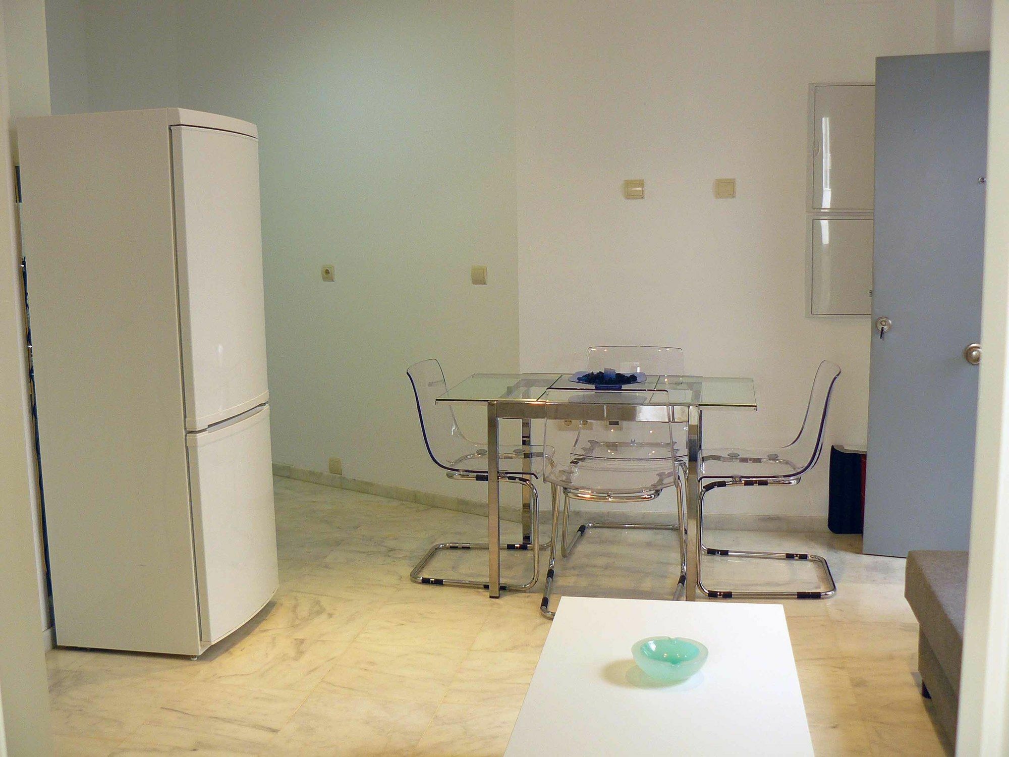 Alfaqueque Apartment セビリア エクステリア 写真