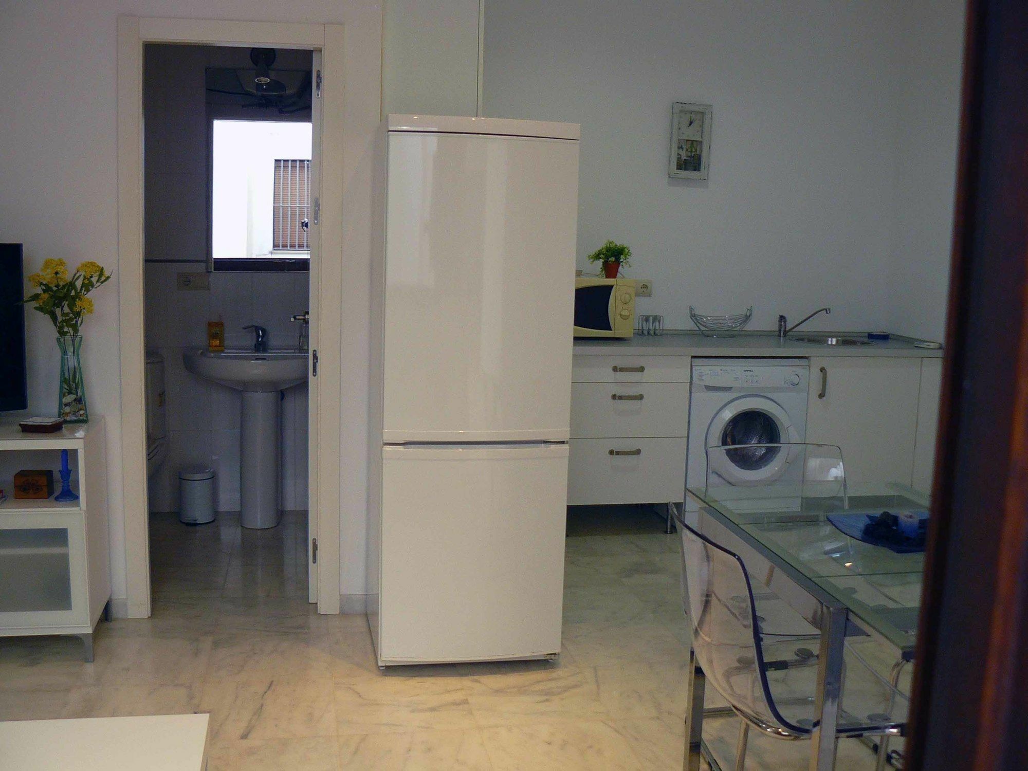 Alfaqueque Apartment セビリア エクステリア 写真