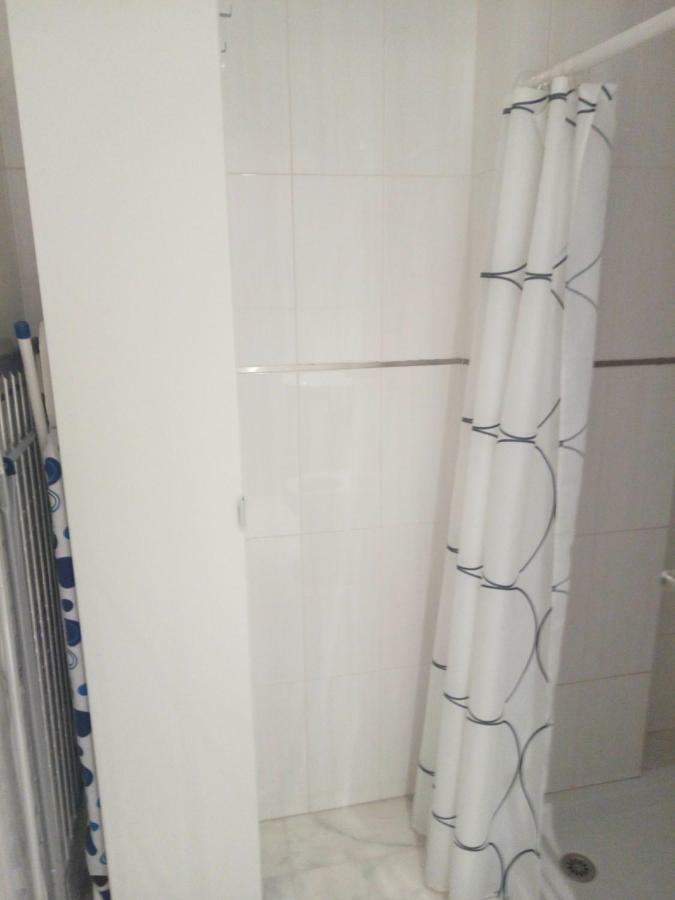 Alfaqueque Apartment セビリア エクステリア 写真