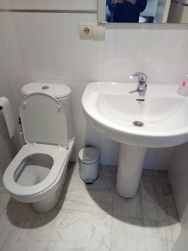Alfaqueque Apartment セビリア エクステリア 写真