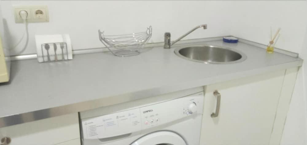 Alfaqueque Apartment セビリア エクステリア 写真