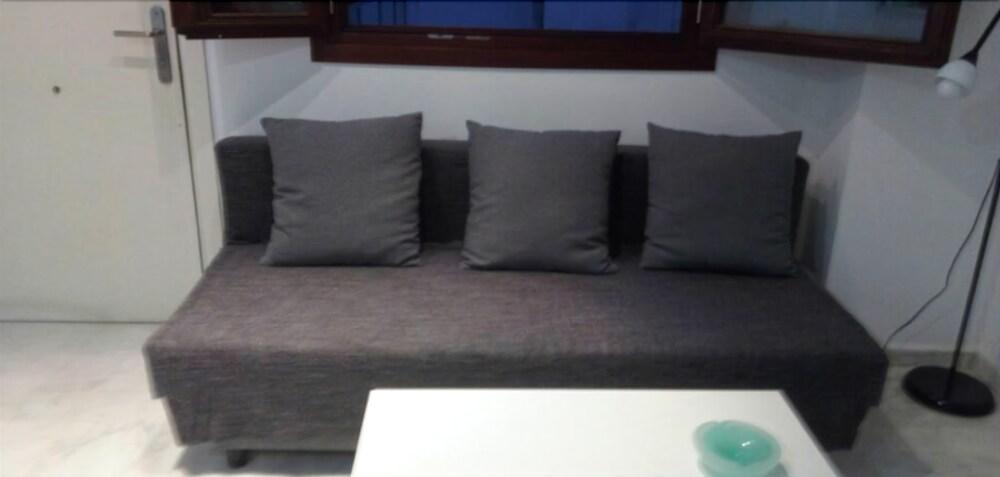 Alfaqueque Apartment セビリア エクステリア 写真